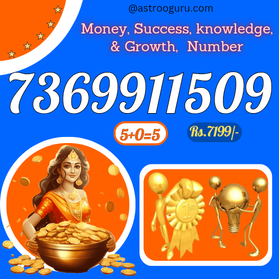 Mobile number