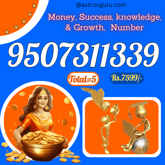 Mobile number
