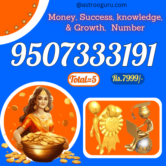 Mobile number